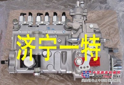 供应PC200-7燃油泵喷油器柱塞油嘴200-7纯正全车配件