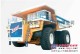 供應小鬆960E-2-2K礦用自卸重型卡車車體