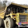供应BELAZ别拉斯7547矿用自卸重型卡车车体
