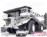 供应BELAZ别拉斯7557矿用自卸重型卡车车体