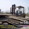 上海杨浦区钢板路基箱租赁路面加固-上海老城区地下废桩清除