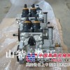 小松PC450-7喷油器，喷油嘴，宁夏小松挖机配件