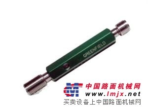 工艺套式螺纹塞规，恒重专家认证产品