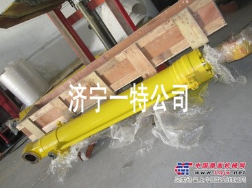 供应PC360-7斗杆油缸，油缸修理包，斗杆总成小松挖机配件