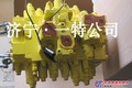 现货小松挖掘机PC360-7主阀 分配器原厂件 纯正配件