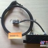 供应大宇DH300-5油门电机