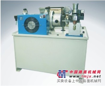 上海液壓傳動係統生產公司,配套銷售液壓設備公司
