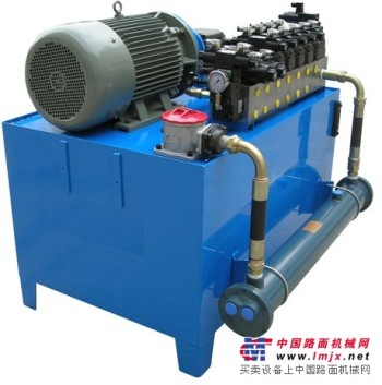 上海液压系统哪里找,液压设备专业生产制造厂
