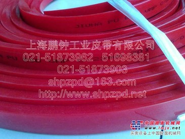 提供B-17聚氨酯三角带哪家好-必选鹏钟