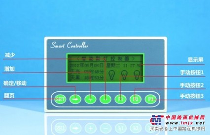 S-093B智能路灯天文控制器，智能天文监控终端