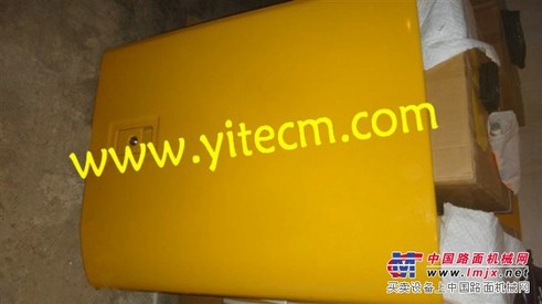 供应小松挖掘机配件pc360-7左侧边门 发动机护罩