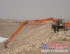 上海宝山区长臂挖掘机出租18-23米