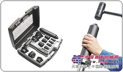 SKF销售原装 轴承安装工具套件TMFT36 特价