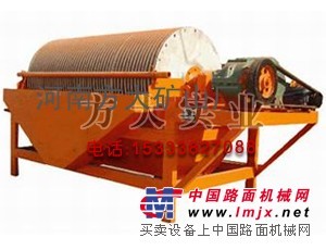 供应磁选机,磁选机规格,磁选机型号,磁选机价格