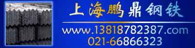 上海不等边角钢 热镀锌角钢价格热线021 66867110
