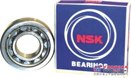 NSK精工轴承NSK精机导轨滑块代理