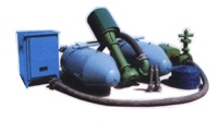 NL型清淤泥浆泵、水力挖塘机组 江苏济川泵业（泰兴泥浆泵厂）