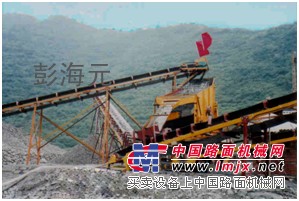 砂石分离成套设备