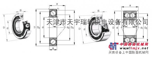 FAG7324 C/DF轴承