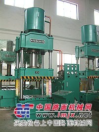 100吨液压机生产厂家,Y32四柱液压机专业制造供应商