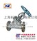 供应科造J45Y型直流式截止阀