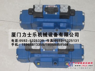 供应H-4WEH25J62/6EW230N9ETK4