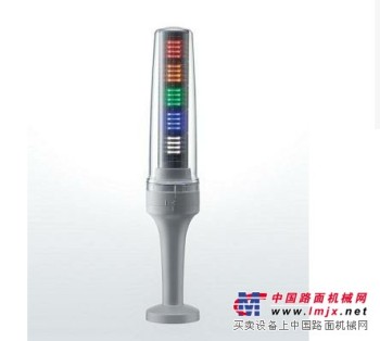 上海含灵机械设备公司日本PATLITE信号灯专业代理商