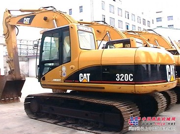 供应挖机各种型号