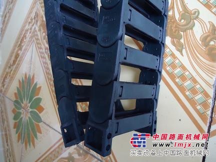 杭州增强尼龙工程塑料拖链,工程塑料拖链-全国销量