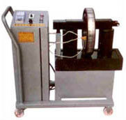 泰州龙鼎机械专业生产移动式轴承加热器，欢迎订购