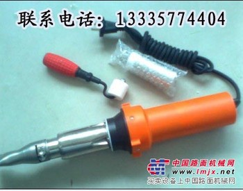 【温州塑料焊枪，热风枪，热风塑料焊枪】塑料焊枪