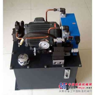 液压系统设计制造厂家哪里的好,上海液压专业制造