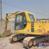 供应二手挖掘机湖南小松PC120-6EO挖掘机