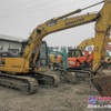 供应二手进口挖掘机小松PC128US-7E2