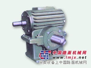 东北减速机东北减速机厂家东北减速机经销热线 威尔森
