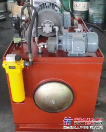 上海液压油缸试验台公司,专业设制造试验台厂