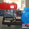 北方柴油发电机组网供应常柴柴油发电机组功率覆盖面广