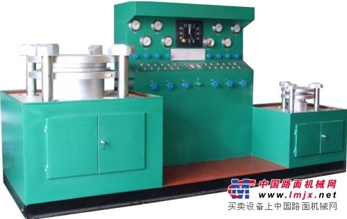 上海液压油缸试验台生产厂家,油缸试验台供应商