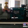 北方柴油发电机组网供应品质优良的潍柴柴油发电机组