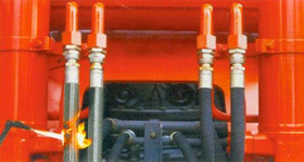 高压输油管性能   高压输油管生产厂家