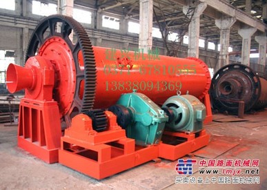 供应开县湿式球磨机价格产量建兴机械