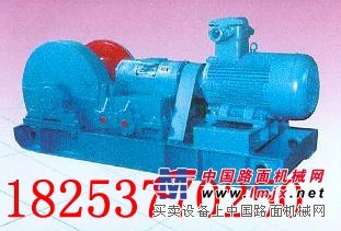 供应14吨矿用回柱绞车 回柱绞车技术参数