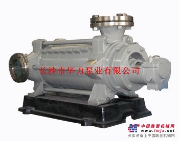 贵州三穗县排涝机械,湖南排涝设备125DF25不锈钢多级泵