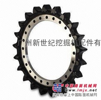供应大宇挖掘机驱动轮