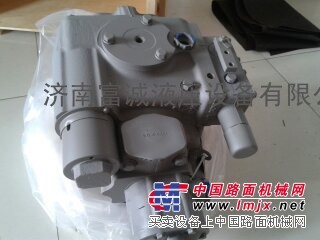 新疆哈密地区矿山电动铲运机液压系统维修，泵和马达销售