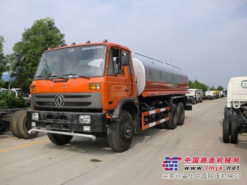 全國(guó)供應(yīng)：3噸4噸5噸灑水車，小型灑水車廠家直銷