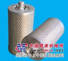 供应挖掘机液压滤芯