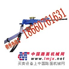7665M双级气腿凿岩机