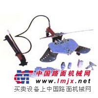 母线平弯机 液压平弯机-宝岛机械专业生产和销售