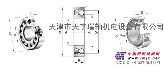 供应RIV1205K轴承